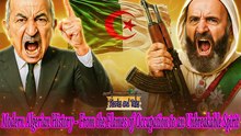 Modern Algerian History – From the Flames of Occupation to an Unbreakable Spirit