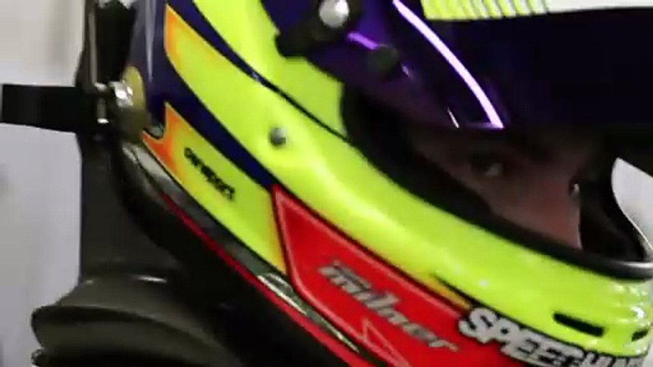 Need for Speed Shift 2: Unleashed - Trailer sul realismo - Video ...