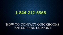 ^📳Offical📳How To Contact Quickbooks Enterprise Support