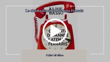 LE OTTANTA DOMANDE DI ATENA FERRARIS - EP11 - ST03 - I Libri di Alice