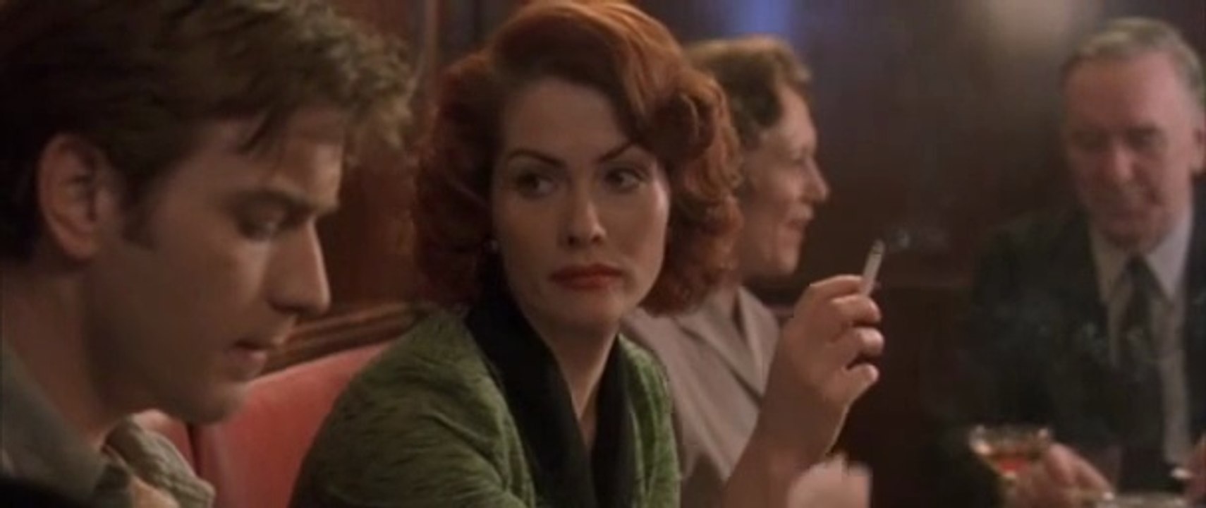 Young Adam 2003 | German movie