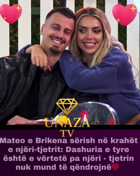 @mateoborri @matebrikena @unazatv @unazaonline @finaljaebigbrothervipalbania