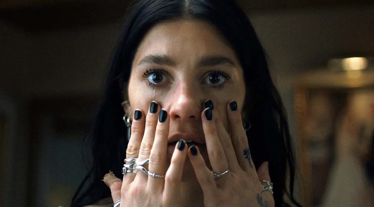 Algo Terrible Está A Punto de Suceder - Trailer Oficial (Español)