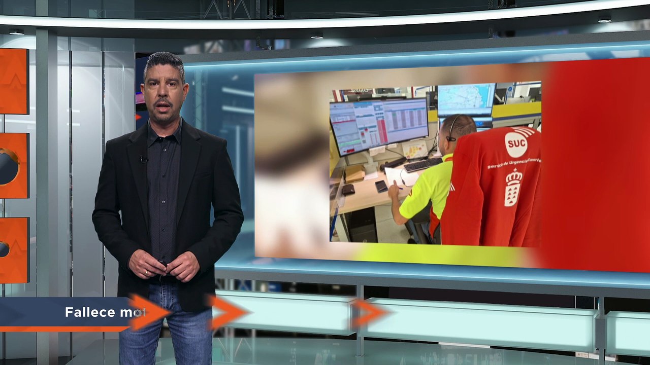 Flash Informativo del 23 de march de 2026 a las 09:33