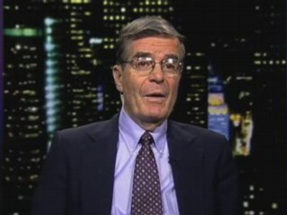 TAVIS SMILEY | Guest: Ted Sorensen | PBS