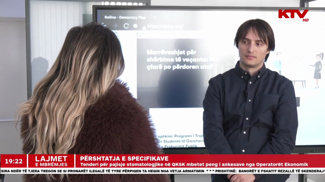 Tenderi për pajisje stomatologjike për herë të tretë bllokohet në OSHP