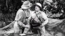 Abbott y Costello 1949-Africa Viva-HD
