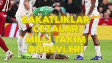 Osimhen’siz Galatasaray’da Karneler: Eksik Yıldızın Etkisi