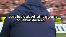 Vitor Pereira