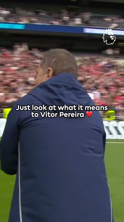 Vitor Pereira