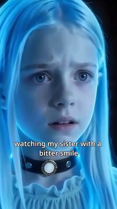 The Red Collar of Lies -The Girl Accused of Lying Was Innocent All Along