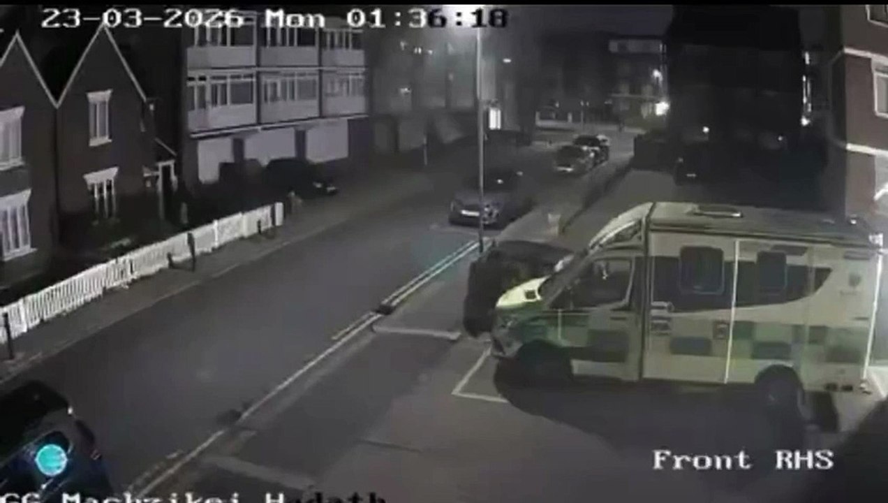 ambulanza