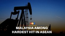 Malaysia among hardest hit in Asean from Gulf oil disruption, says report