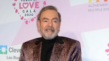 Neil Diamond Announces New Album Eight Years After Stepping Back From Touring