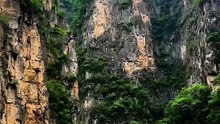 Majestic Taihang Grand Canyon Emerald River Boat Cruise