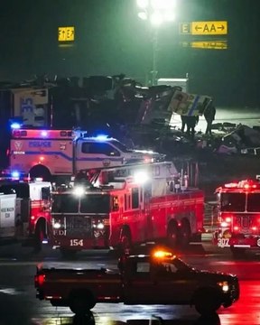 Crash à LaGuardia : Avion percute camion, deux morts, vols suspendus et chaos total à New York