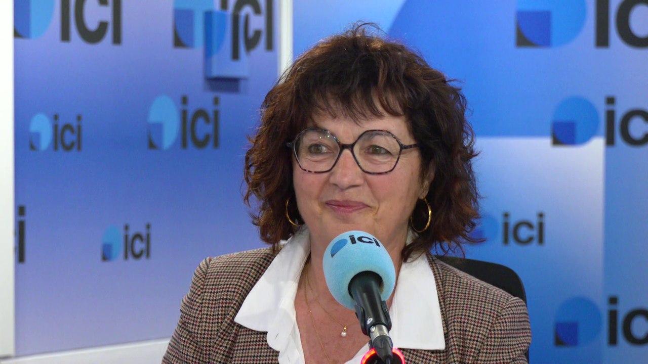 Marie Lyse Bistué itw