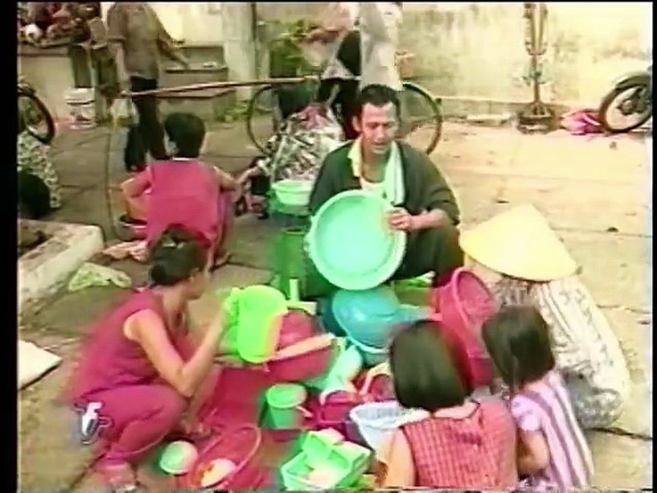 Đất Khách P3