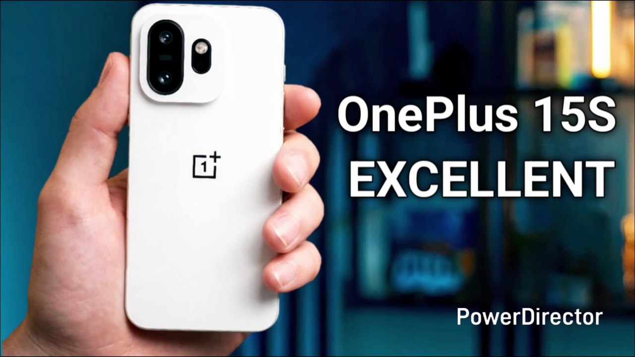 OnePlus 15T/S - The Flagship Killer is Back.