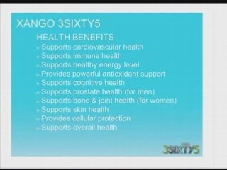 This is the secret to homebiz! Vitamins and health