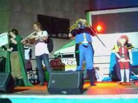 Epita 2008 Cosplay Nuit - 12 - Slayers