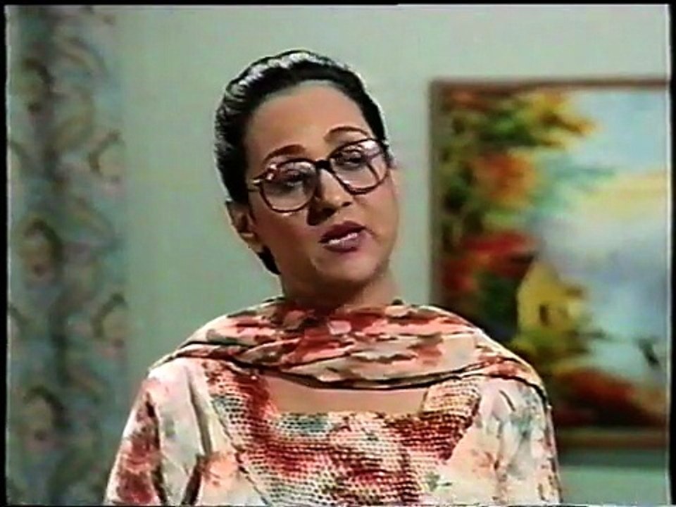 Aitraaf - Episode 2 - Classic PTV Drama Serial 1994 🎭 Usman Peerzada - Bushra Ansari - Qazi Wajid