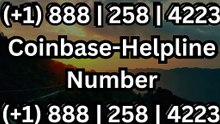 "Call~Now""Coinbase® Phone Number—All[Support-wallet]~Live Person Assistance GUide