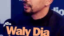 Être plus malin que les polémiques - Waly Dia dans "nova le soir"