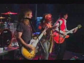 Amanda Overmyer Live @ The Whisky - Love Me Like You Want -