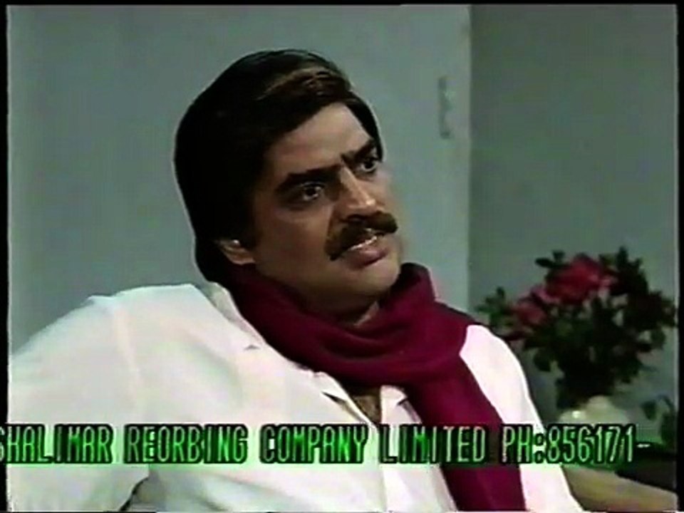 Aitraaf - Episode 5 - Classic PTV Drama Serial 1994 🎭 Usman Peerzada - Bushra Ansari - Qazi Wajid