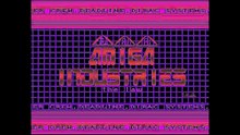 Amiga Demo Conflict by Amiga Industries