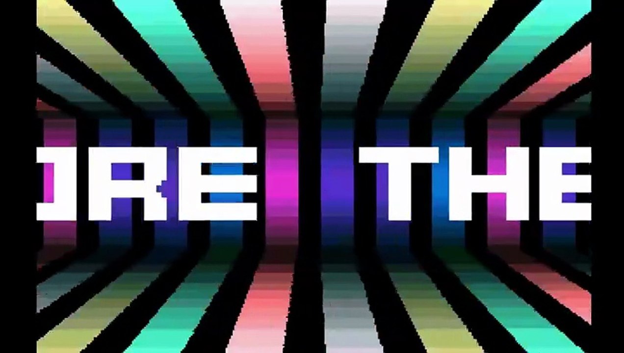 Amiga Demo Compo Guano by Desire (2018)