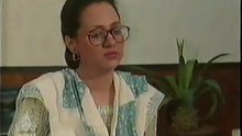 Aitraaf - Episode 9 - Classic PTV Drama Serial 1994 🎭 Usman Peerzada - Bushra Ansari - Qazi Wajid