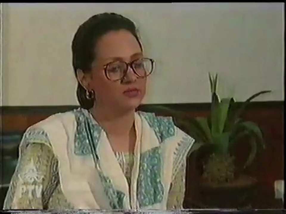 Aitraaf - Episode 9 - Classic PTV Drama Serial 1994 🎭 Usman Peerzada - Bushra Ansari - Qazi Wajid