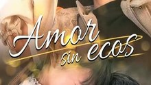 Esp Amor Sin Ecos Serie Completa