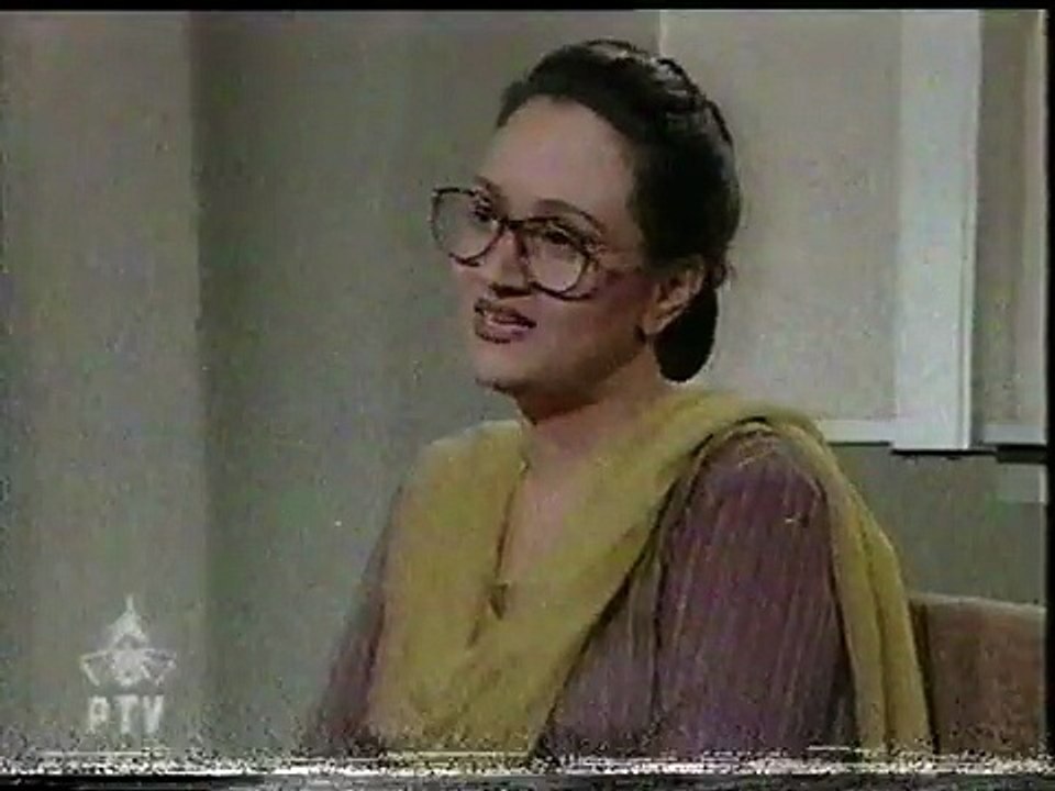 Aitraaf - Episode 11 - Classic PTV Drama Serial 1994 🎭 Usman Peerzada - Bushra Ansari - Qazi Wajid