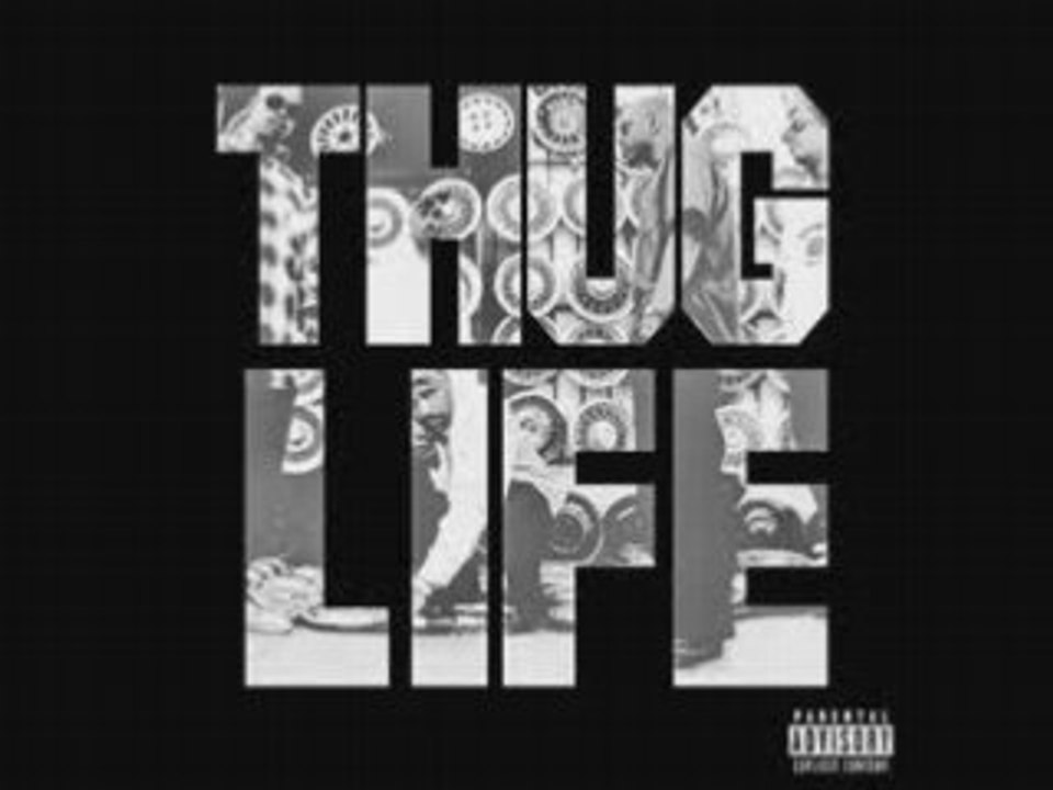 2pac Thug style OG Remix