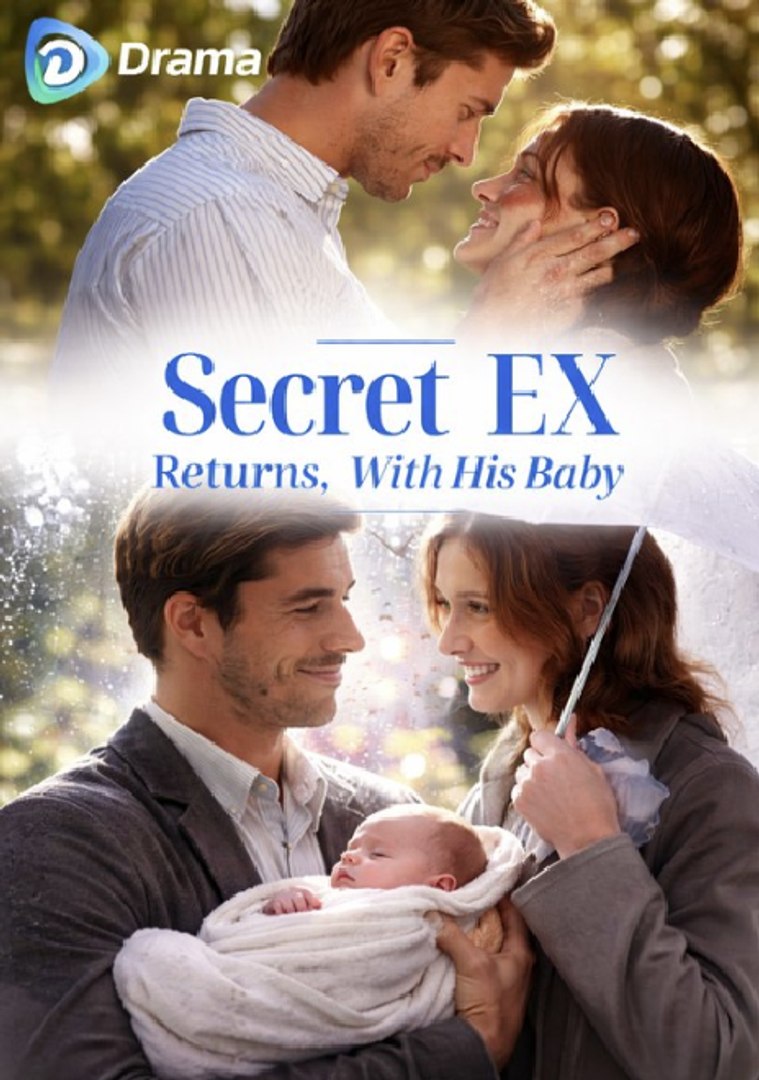 ⁣Hello Again, Secret Ex, Claim Your DNA Surprise- Full Movie English Sub