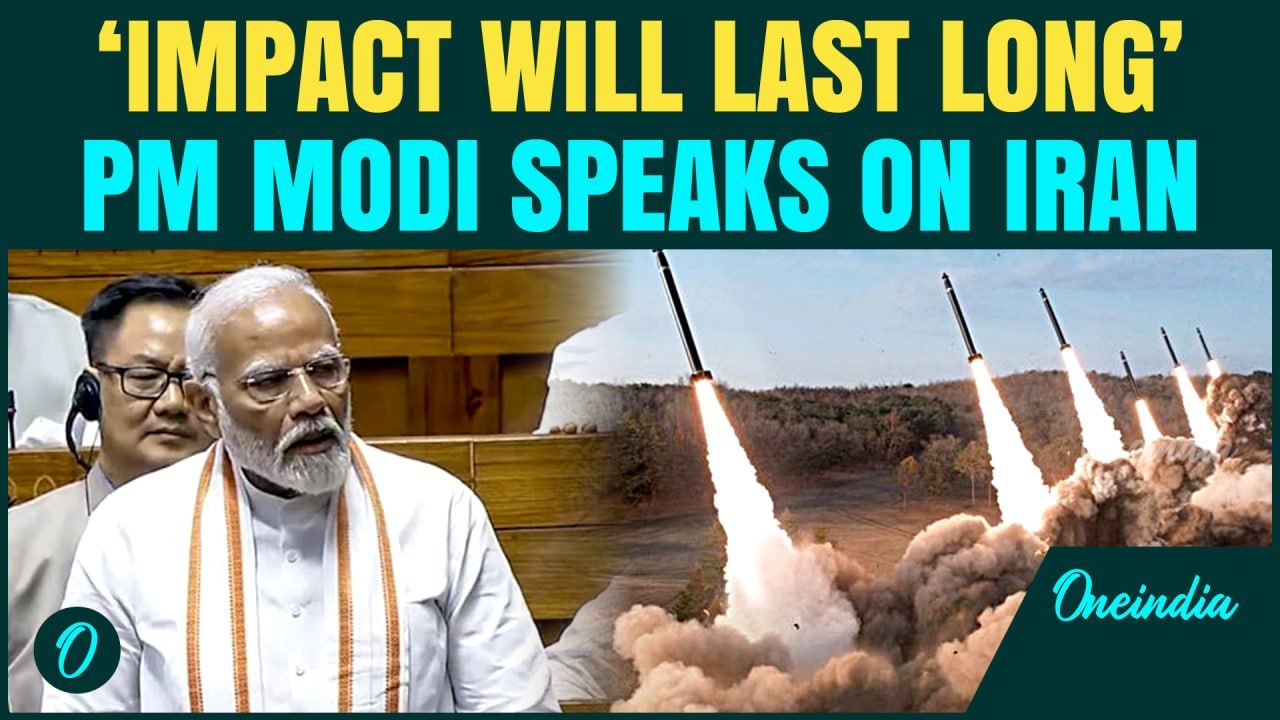 Hormuz Crisis SHOCK: Narendra Modi WARNS of Energy Fallout as Iran War Threatens India’s Oil Supply