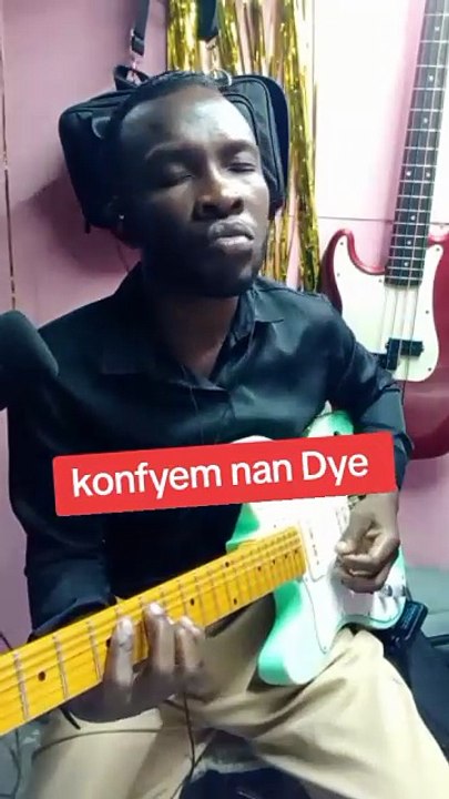 Haitian gospel music evangelique konpa