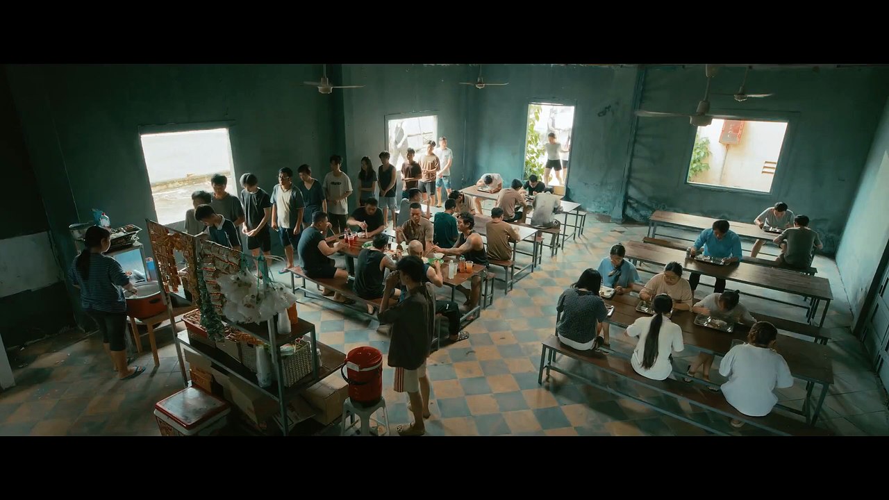 Thiên Đường Máu - Bloody Haven - Tập Full (Full HD - Vietsub)