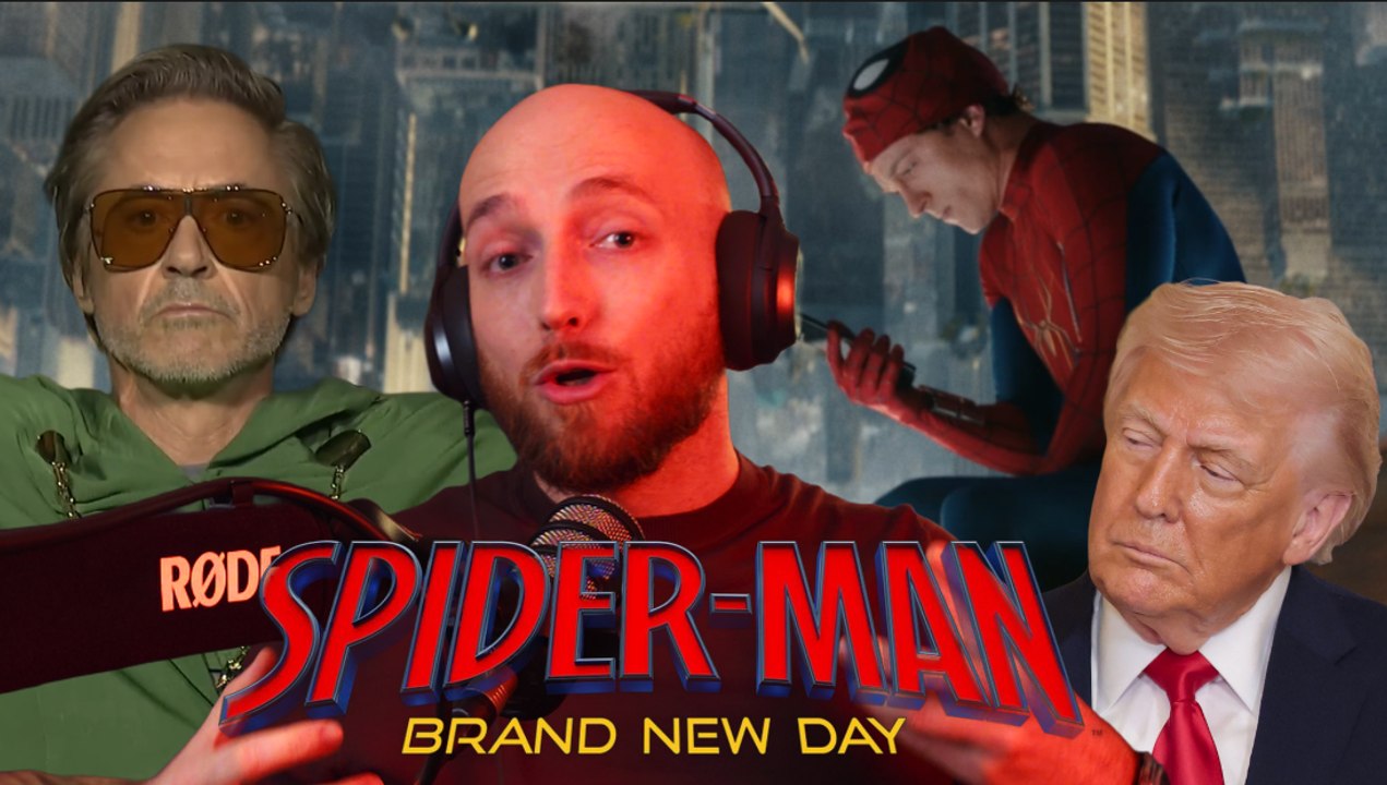 Spiderman : Un Brand New Day pour Marvel ?