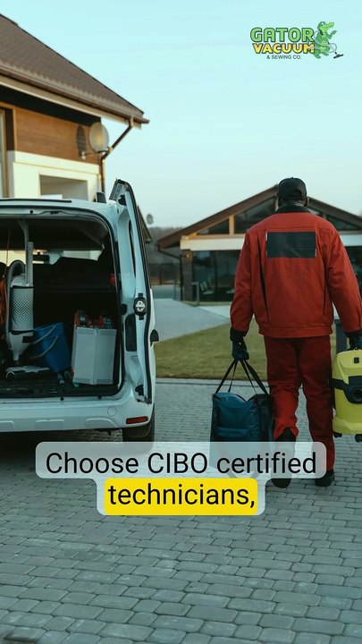 Gator Vacuum Guide Finding Reliable Sebo Vacuum Repair in Coral Springs