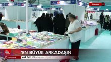 Vali Gül: Okullarımızdaki kitap sayısını 6,5 milyondan 13 milyona çıkardık
