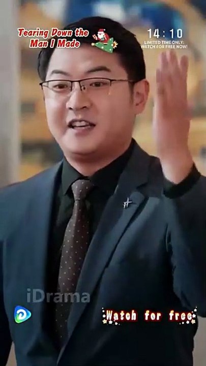 Tearing Down The Man I Made [Full Movie] [Full Version]Full EP - Full