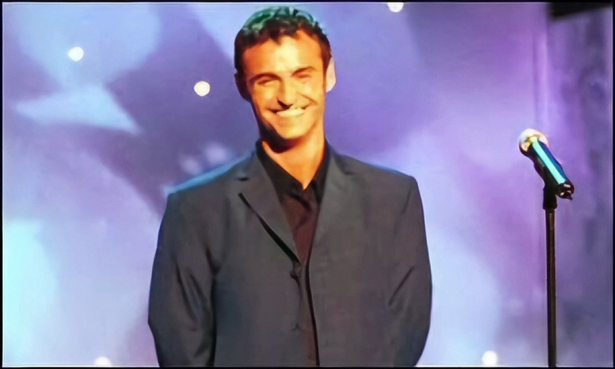 Marti Pellow