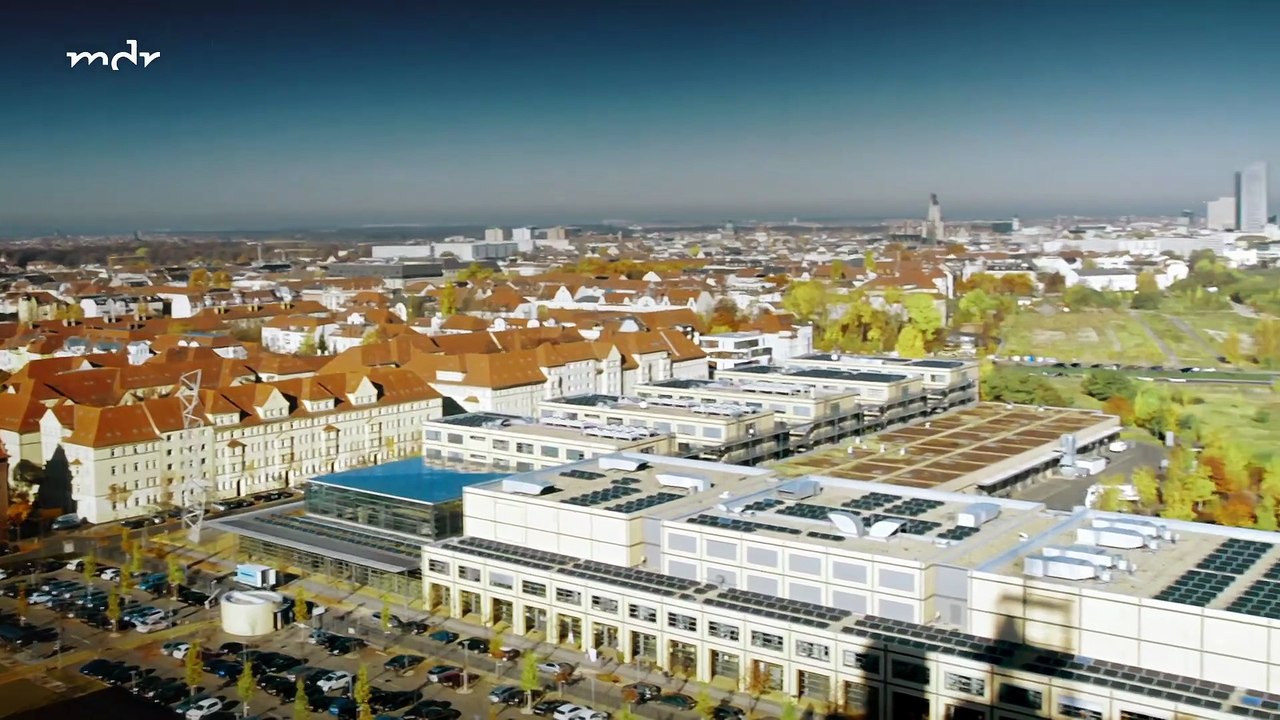 In aller Freundschaft 🏥Folge 728 - Mensch, Mama!