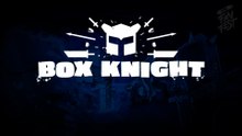 Box Knight Official Demo Trailer