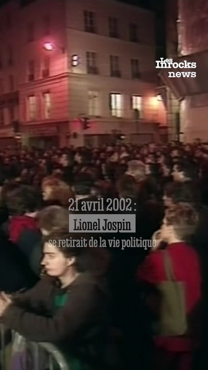 Retiré de la vie politique depuis 2002, Lionel Jospin est mort lundi 23 mars, à l’âge de 88 ans.