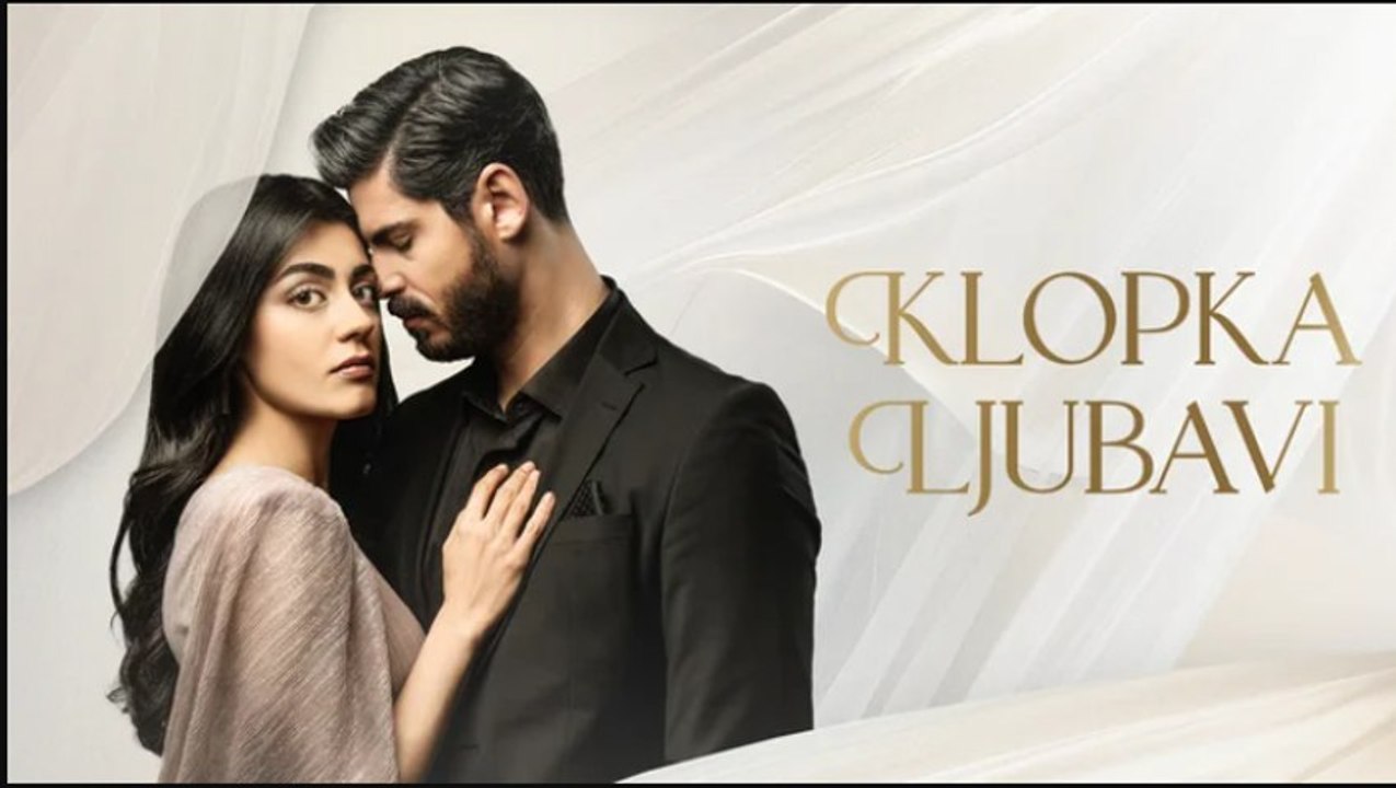 Serija Klopka Ljubavi 304 Epizoda